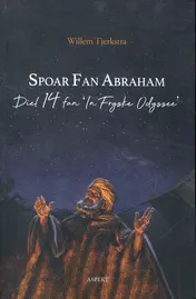 Omslag van Spoar fan Abraham