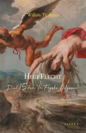 Omslag van Hege flecht