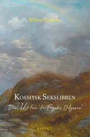 Omslag van Kosmysk sekslibben