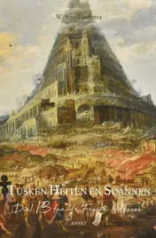 Omslag van Tusken heiten en soannen