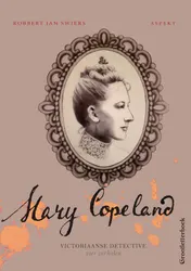 Omslag van Mary Copeland 3 GLB