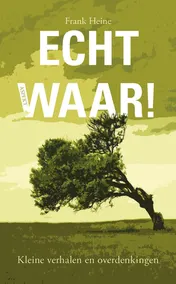 Omslag van Echt Waar!