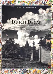 Omslag van Dutch Decay