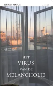 Omslag van Het virus van de melancholie