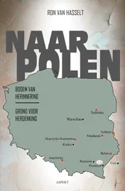 Omslag van Naar Polen
