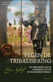 Omslag van Tegen de Tribalisering