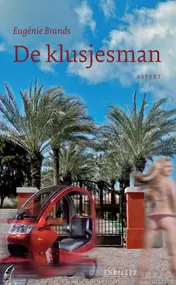 Omslag van De Klusjesman