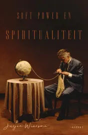 Omslag van Soft power en spiritualiteit