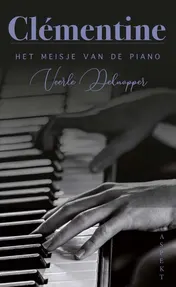 Omslag van Clémentine
