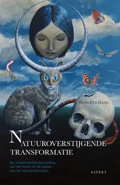 Omslag van Natuuroverstijgende transformatie