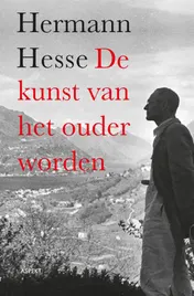 Omslag van De kunst van het ouder worden