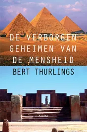 Omslag van Verborgen geheimen van de mensheid | 1 en 2