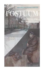 Omslag van Postuum