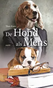 Omslag van De Hond als Mens
