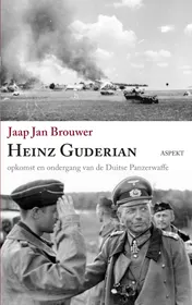 Omslag van Heinz Guderian