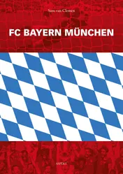 Omslag van FC Bayern München