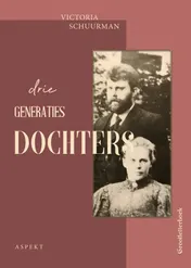 Omslag van Drie Generaties Dochters GLB