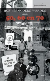 Omslag van Hoe wij modern werden