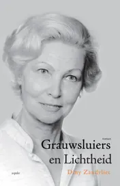 Omslag van Grauwsluiers en Lichtheid