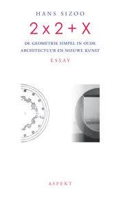 Omslag van 2+2+X