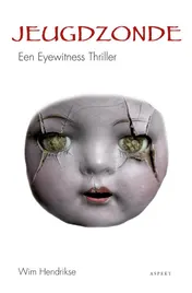 Omslag van Jeugdzonde