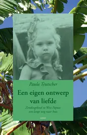 Omslag van Een eigen ontwerp van liefde