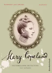 Omslag van Mary Copeland 2 GLB