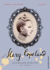 Omslag van Mary Copeland 4 GLB