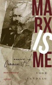 Omslag van Waarom ik communist ben