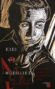 Omslag van Kies dat moeilijke