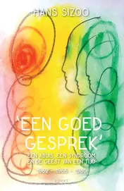 Omslag van 'Een goed gesprek'