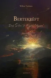 Omslag van Bertekrêft
