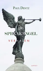 Omslag van De Spraakengel