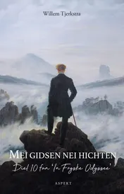 Omslag van Mei gidsen nei hichten