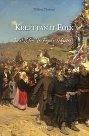 Omslag van Krêft fan it folk