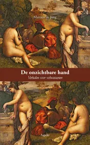 Omslag van De onzichtbare hand