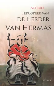 Omslag van Terugkeer van de Herder van Hermas