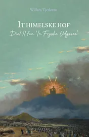 Omslag van It himelske hof