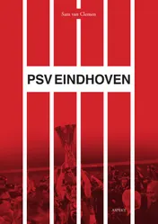 Omslag van PSV Eindhoven