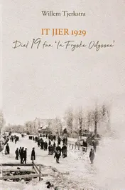 Omslag van It Jier 1929