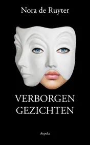 Omslag van Verborgen gezichten