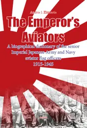 Omslag van The Emperor's Aviators