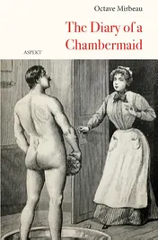 Omslag van The Diary of a Chambermaid