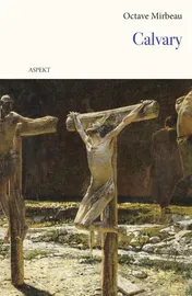 Omslag van Calvary