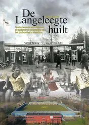 Omslag van De Langeleegte huilt