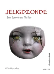 Omslag van Jeugdzonde GLB