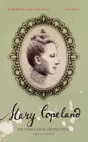 Omslag van Mary Copeland 2