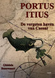 Omslag van Portus Itius