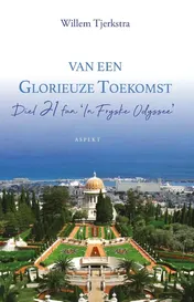 Omslag van Van een Glorieuze Toekomst