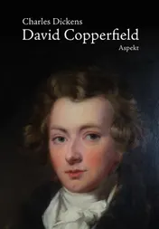 Omslag van David Copperfield